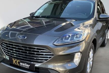 Ford Kuga 17.299 km 27.990 € Bietigheim-Bissingen 74321