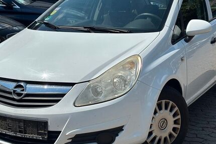 Opel Corsa 229.000 km 1.870 &euro; Gießen 35396