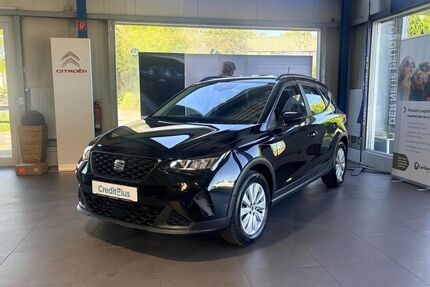 Seat Arona 49.532 km 17.990 &euro; Emsdetten 48282