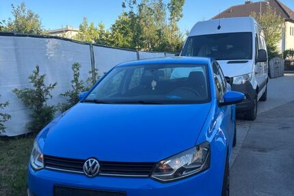 VW Polo 104.814 km 6.800 &euro; Dachau 85221