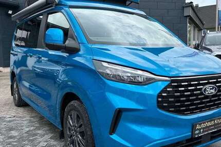 Ford Transit Custom 17.272 km 62.900 &euro; Eslohe-Bremke 59889