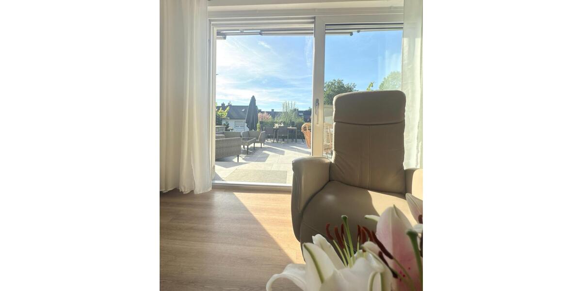 Reihenhaus Siegen Kaan-Marienborn - 6 Zimmer, 116 m&sup2;, 329.000&euro; | Angebot:25540782