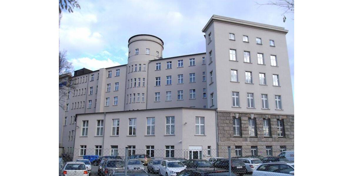 Gewerbeobjekt Chemnitz Zentrum - 8 Zimmer, 280 m&sup2;, 2.100&euro; | Angebot:26377814