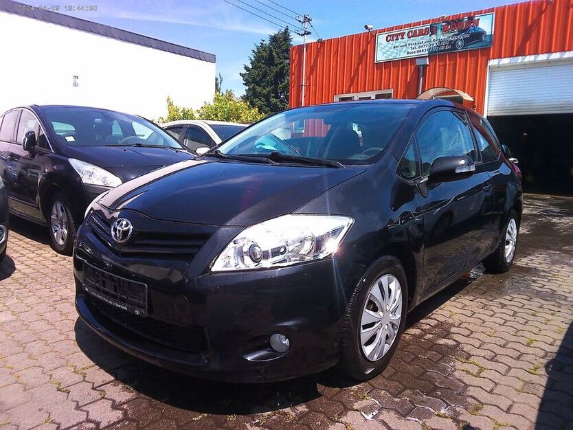 Auris