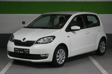 Skoda Citigo 97.000 km 6.500 &euro; Berlin 10785