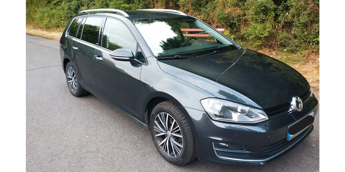 VW Golf 193.000 km 10.400 &euro; Bad Münstereifel 53902