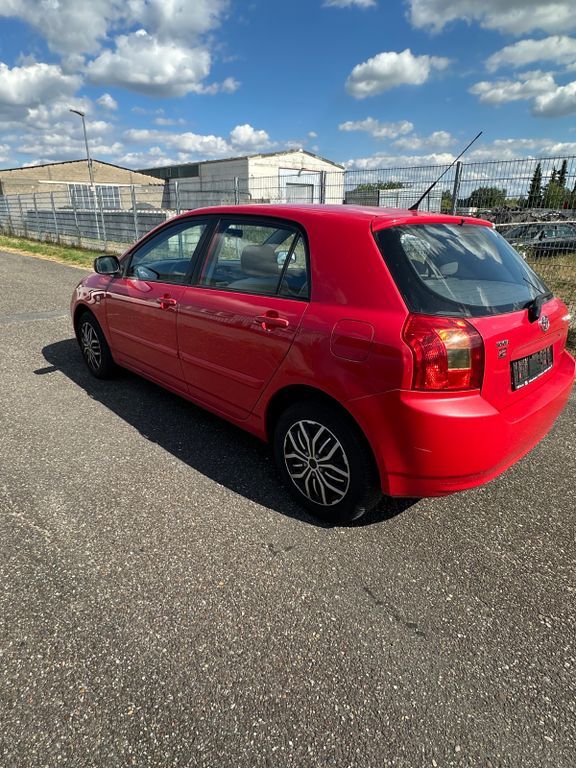Corolla