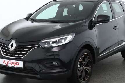 Renault Kadjar 65.741 km 19.990 &euro; Brehna 06796