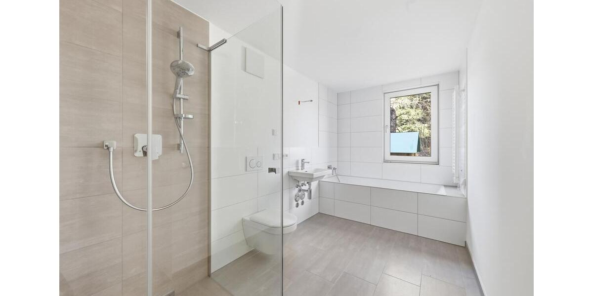 Erdgeschoßwohnung Penzberg - 2 Zimmer, 58 m&sup2;, 1.080&euro; | Angebot:25721030