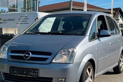 Opel Meriva 158.000 km 2.990 &euro; Mainz 55128