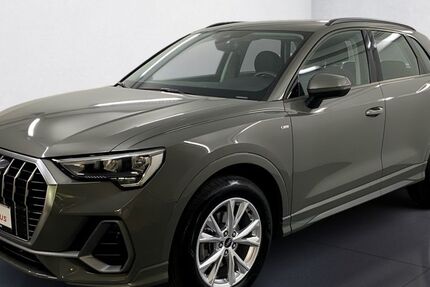 Audi Q3 29.776 km 31.400 &euro; Northeim 37154