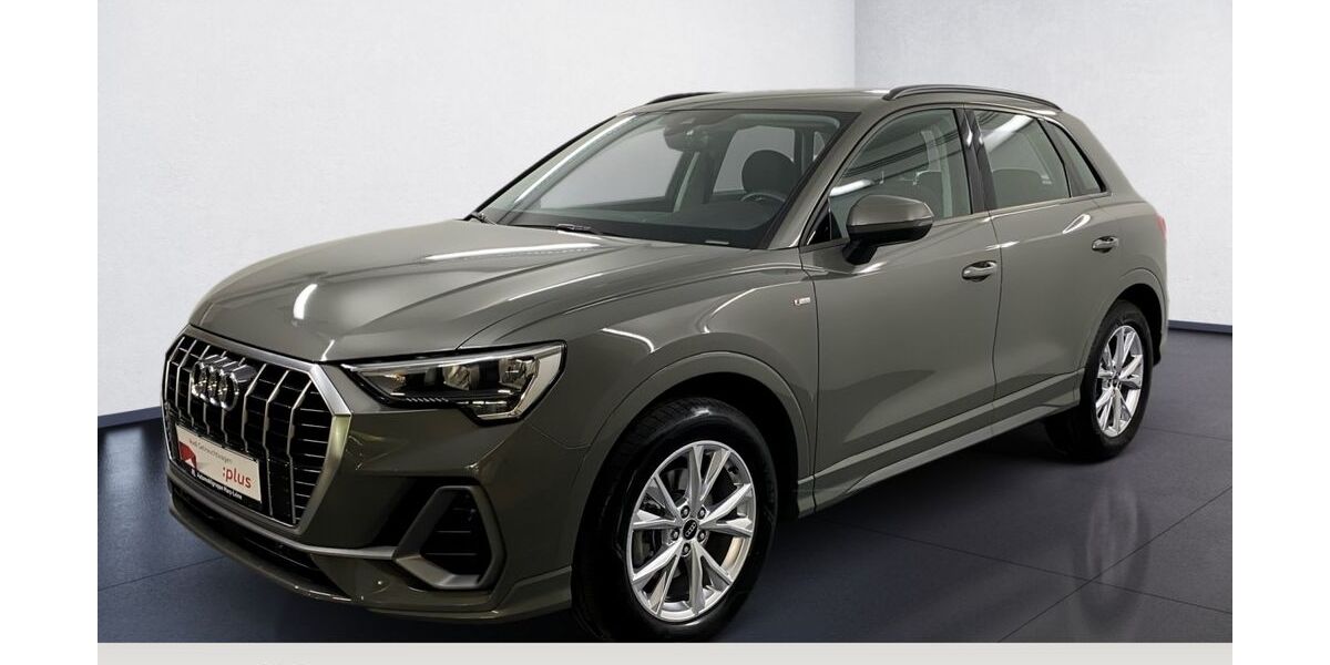 Audi Q3 29.776 km 31.400 &euro; Northeim 37154