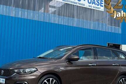 Fiat Tipo 118.688 km 9.990 &euro; Flensburg 24941