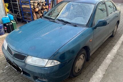 Mitsubishi Carisma