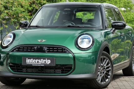 Mini Cooper 9.500 km 28.990 &euro; Höchstädt a.d.Donau 89420
