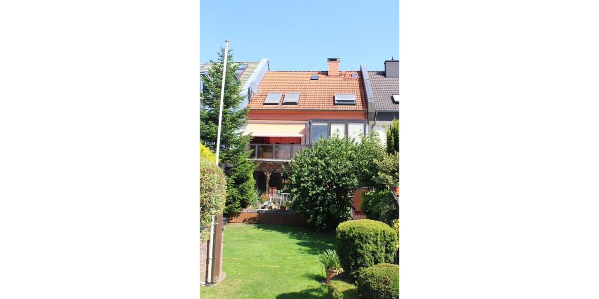 3 Zi Kü Bad modern Terrasse großer Garten Feldrandlage 3 zimmer