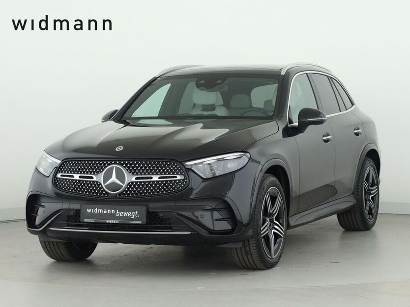 GLC 300