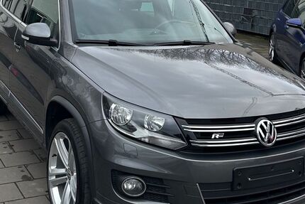 VW Tiguan 157.000 km 13.950 &euro; Bergheim (bei Köln) 50129