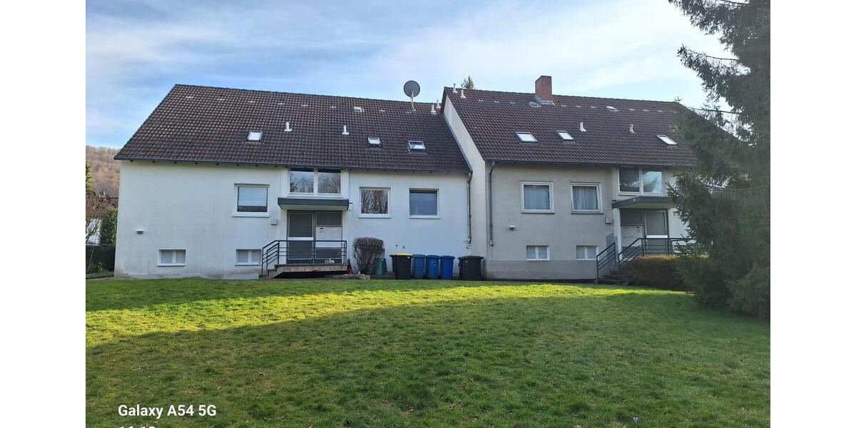 Etagenwohnung Bovenden - 1.5 Zimmer, 46 m&sup2;, 425&euro; | Angebot:25384472