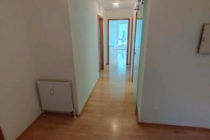 NSU-Neuberg, 3 Zimmer WHG im Erdgeschoss