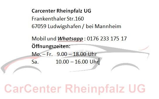 Audi A4 194.000 km 3.999 &euro; Ludwigshafen Am Rhein 67059