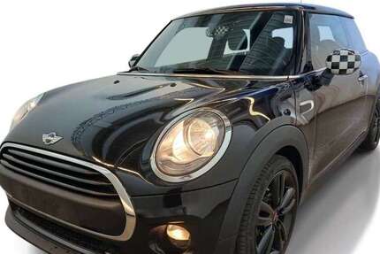 Mini One 121.000 km 8.680 &euro; Meckenheim 53340