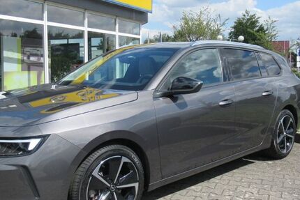 Opel Astra 15.850 km 19.990 &euro; Großenhain 01558