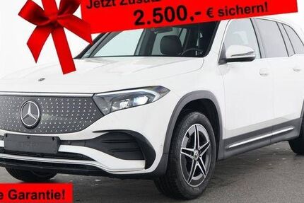 Mercedes-Benz EQB 14.658 km 35.990 &euro; Altdorf 90518