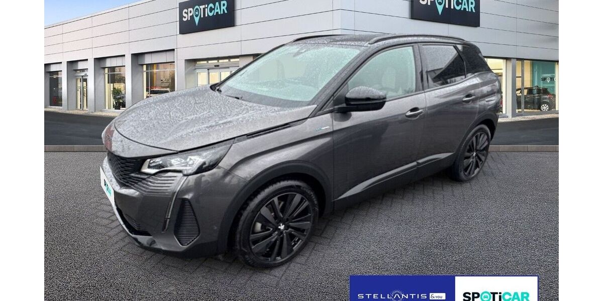 Peugeot 3008 60.024 km 23.790 &euro; Mainz 55120