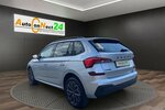 Skoda Kamiq 1.0 TSi Selection Black *Sitzhzg/Kamera/LED/ 13.225 km 21.490 &euro; Bamberg 96052