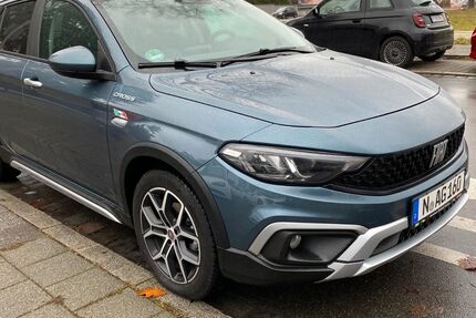 Fiat Tipo 35.000 km 24.990 € Nürnberg 90482