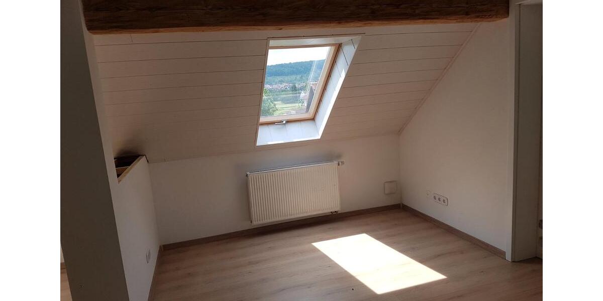 Loft - Studio - Atelier Markt Berolzheim - 3 Zimmer, 67 m&sup2;, 550&euro; | Angebot:26612651