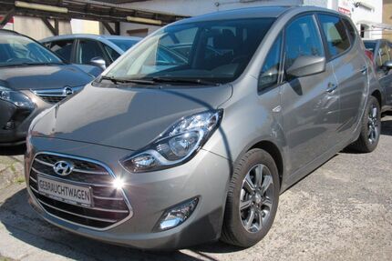 Hyundai ix20 19.000 km 13.497 &euro; Worms 67547