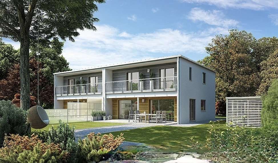 Einfamilienhaus Tamm - 5 Zimmer, 128 m&sup2;, 700.536&euro; | Angebot:27117282