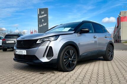 Peugeot 3008 51.000 km 26.990 &euro; Aschersleben 06449
