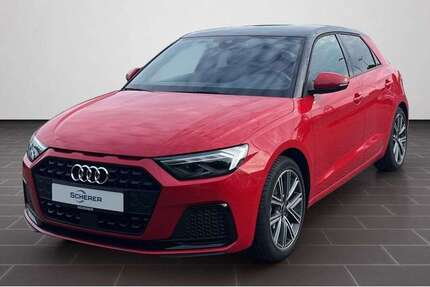 Audi A1 18.802 km 23.380 &euro; Mainz 55129