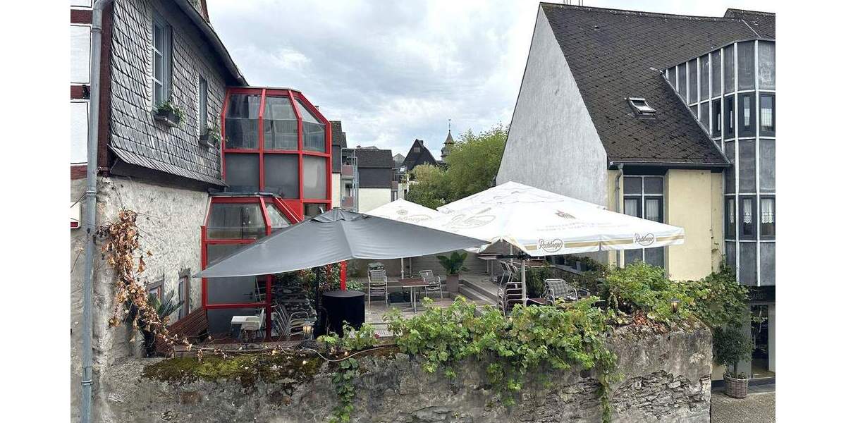 Gewerbeobjekt Limburg an der Lahn Limburg - 685.000&euro; | Angebot:23255655