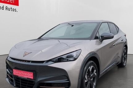 Cupra Tavascan 8.995 km 40.450 € Regensburg 93055