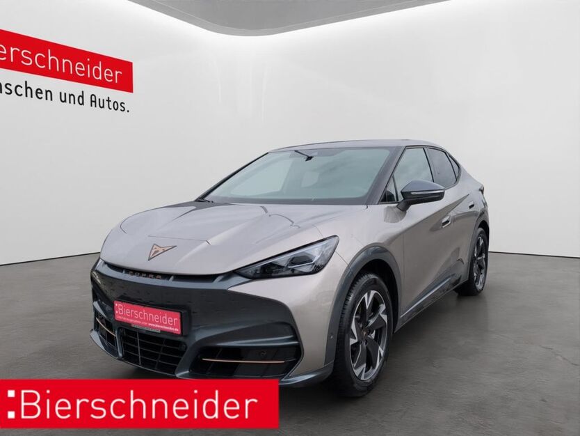 Cupra Tavascan 8.995 km 41.850 € Regensburg 93055
