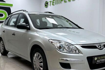 Hyundai i30 79.080 km 6.990 € Steinfeld 49439