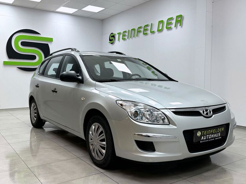 Hyundai i30 79.080 km 6.990 € Steinfeld 49439
