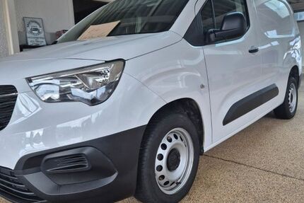 Opel Combo 102.000 km 12.800 &euro; Mühlberg/Elbe 04895