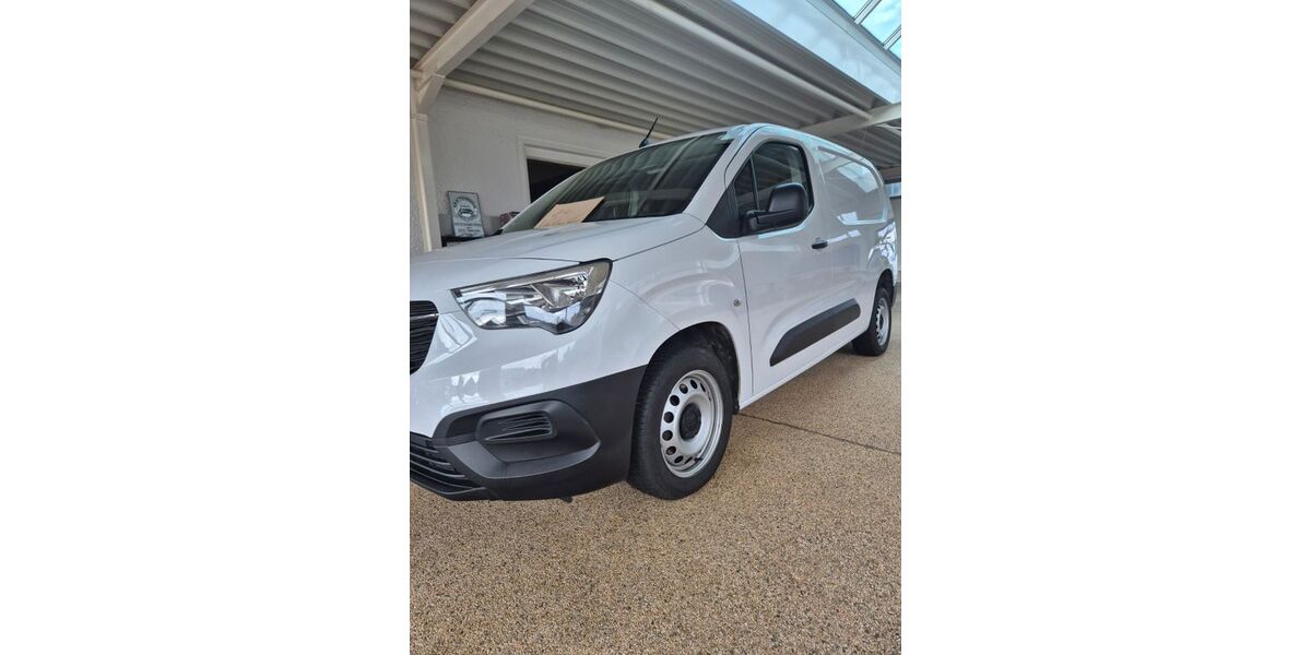 Opel Combo 102.000 km 13.500 &euro; Mühlberg/Elbe 04895