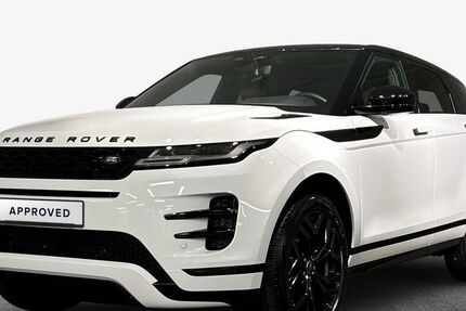 Land Rover Range Rover Evoque 15.263 km 49.950 &euro; München 81477