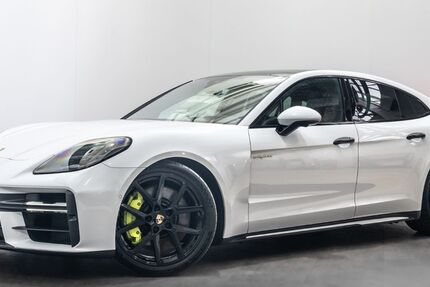 Porsche Panamera 59.905 km 116.780 &euro; Leipzig 04356