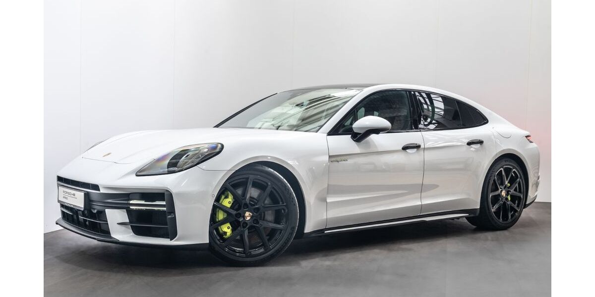 Porsche Panamera 59.905 km 119.800 &euro; Leipzig 04356