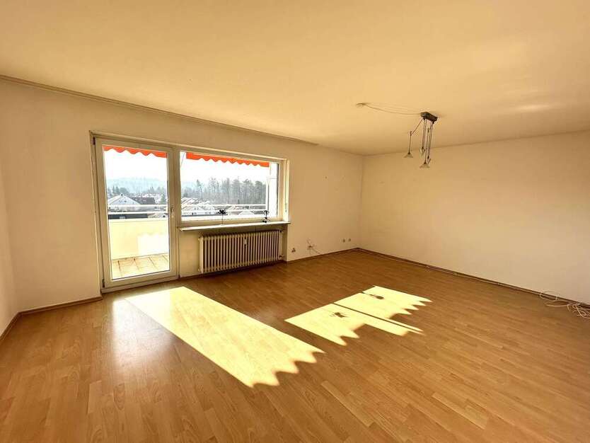Wohnung zum Kaufen in Waldbronn 259.000 € 87.58 m²