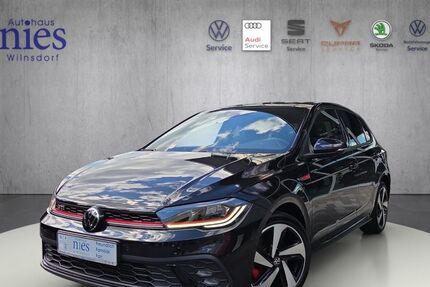 VW Polo 17.985 km 23.990 &euro; Wilnsdorf 57234