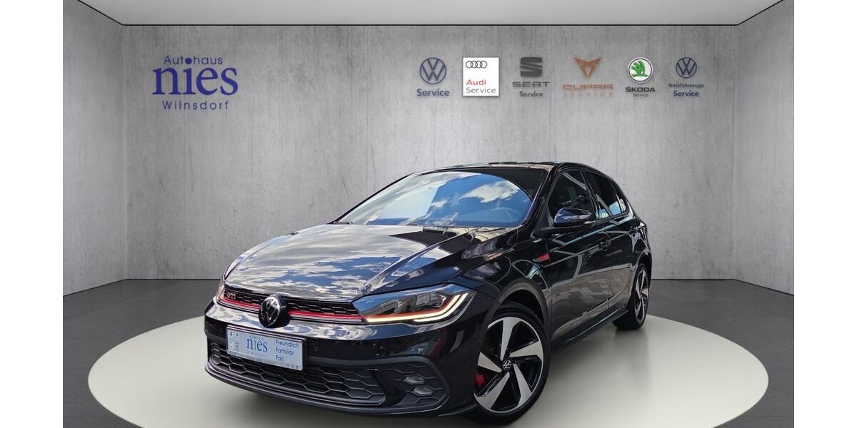 VW Polo 17.985 km 24.490 &euro; Wilnsdorf 57234