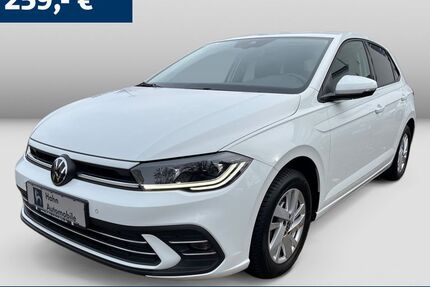 VW Polo 28.500 km 17.690 &euro; Fellbach 70736
